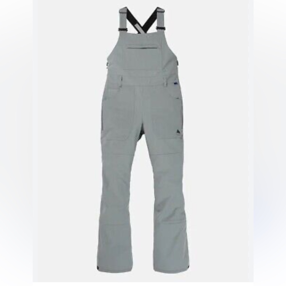 Burton Avalon Ski Bibs
